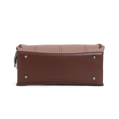 Handbag_Brown