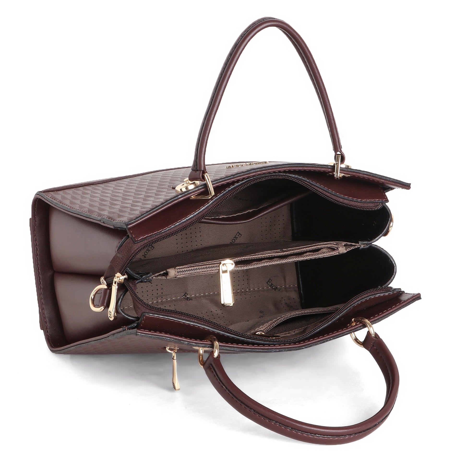 Handbag  Brown