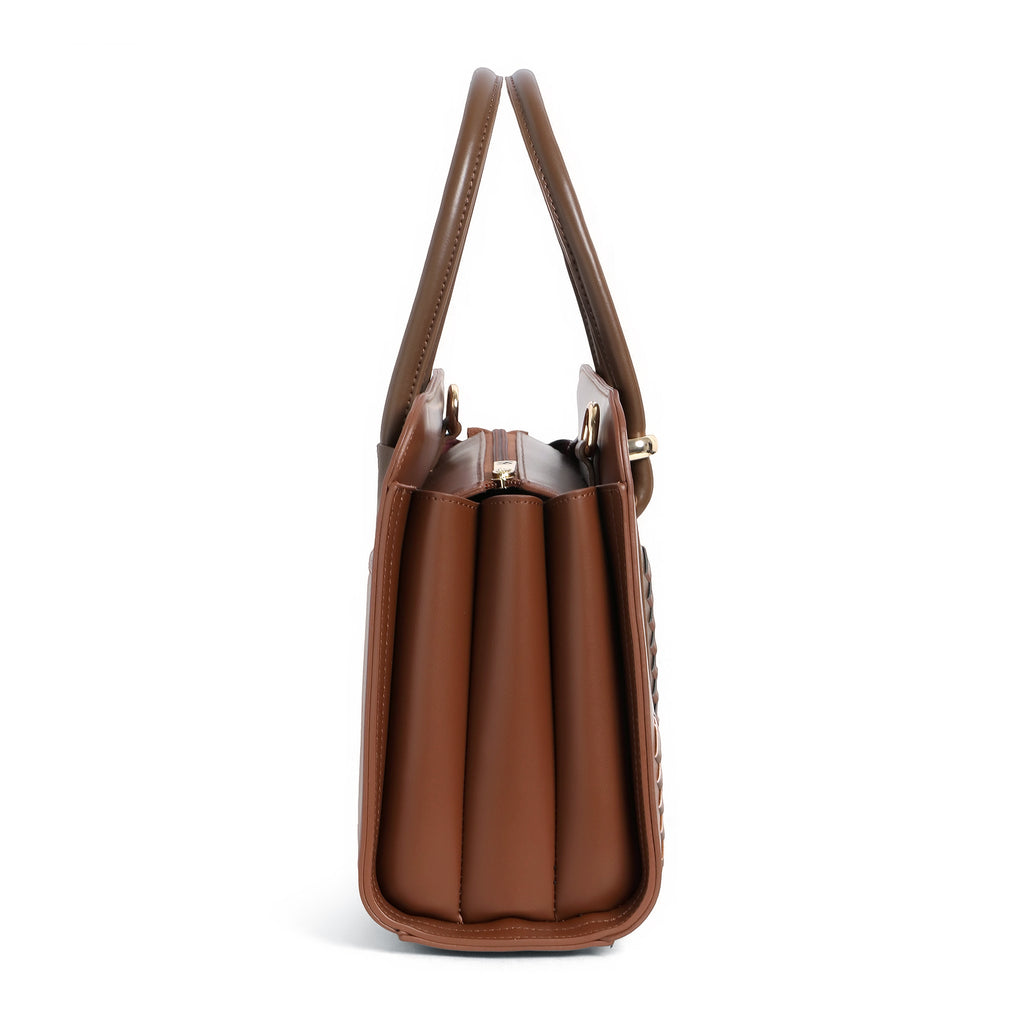 Handbag Brown