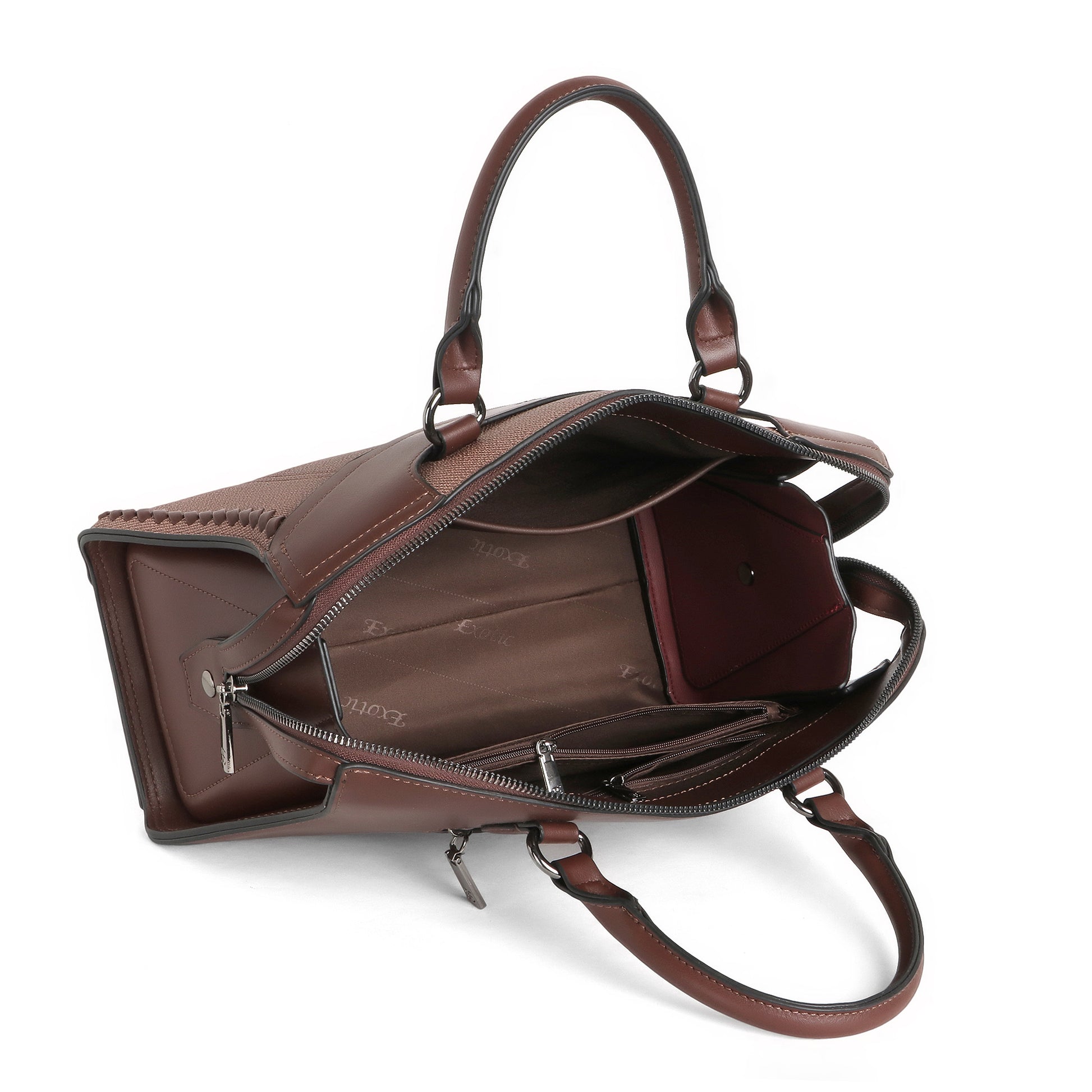 Handbag_Brown