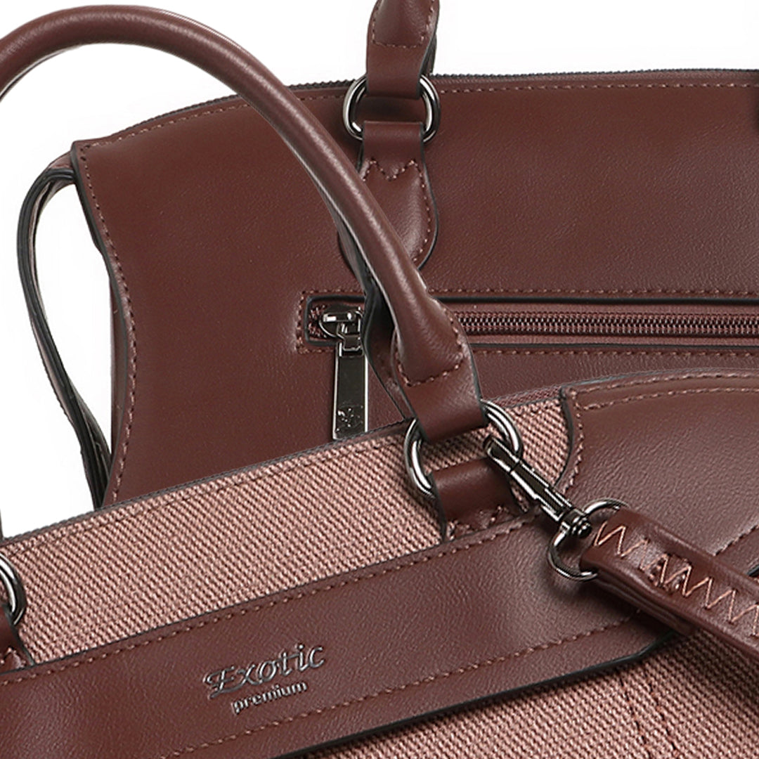 Handbag_Brown