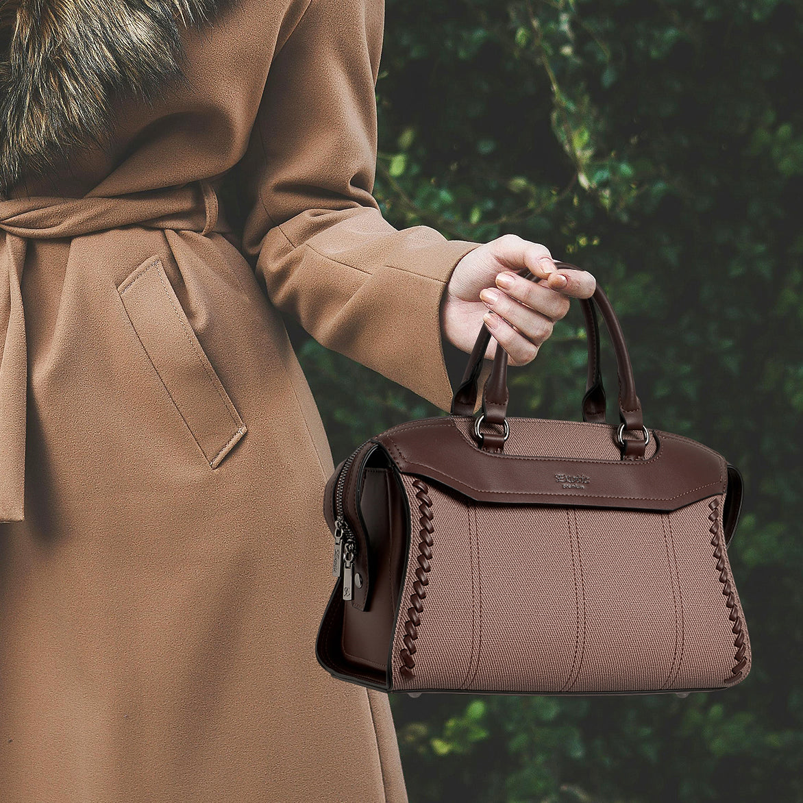 Handbag_Brown