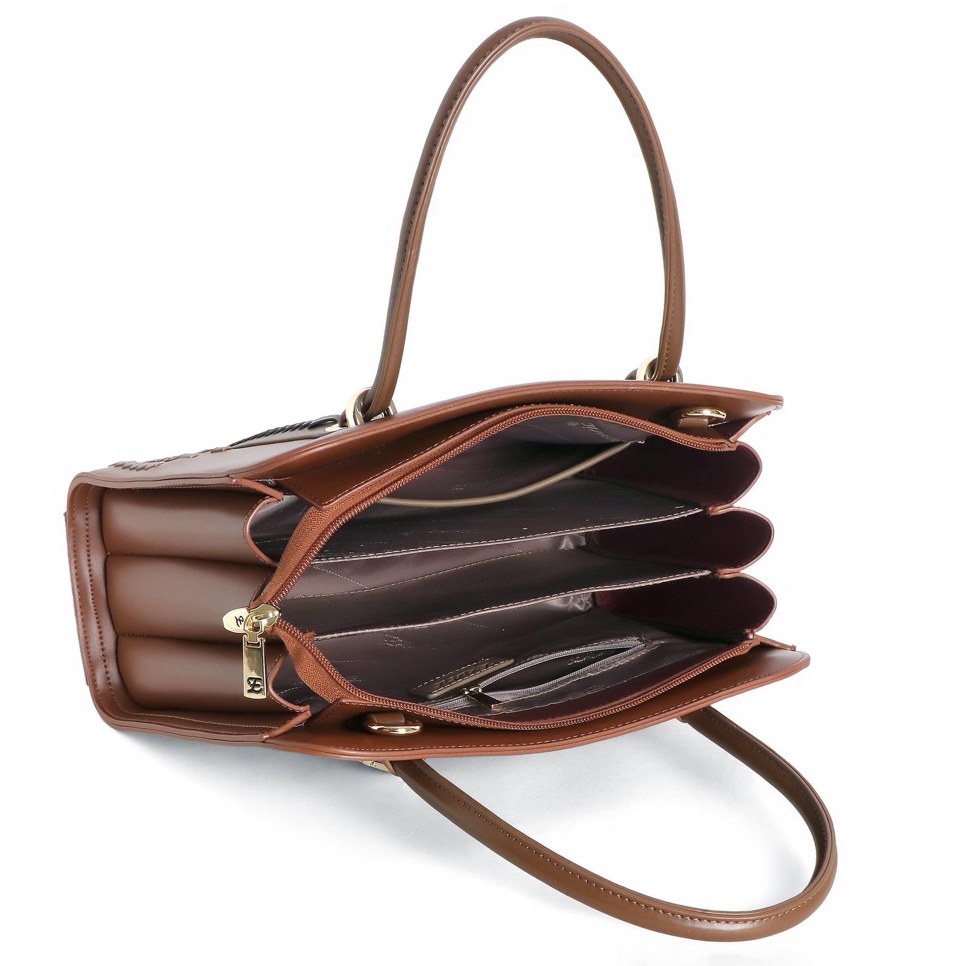 Handbag Brown