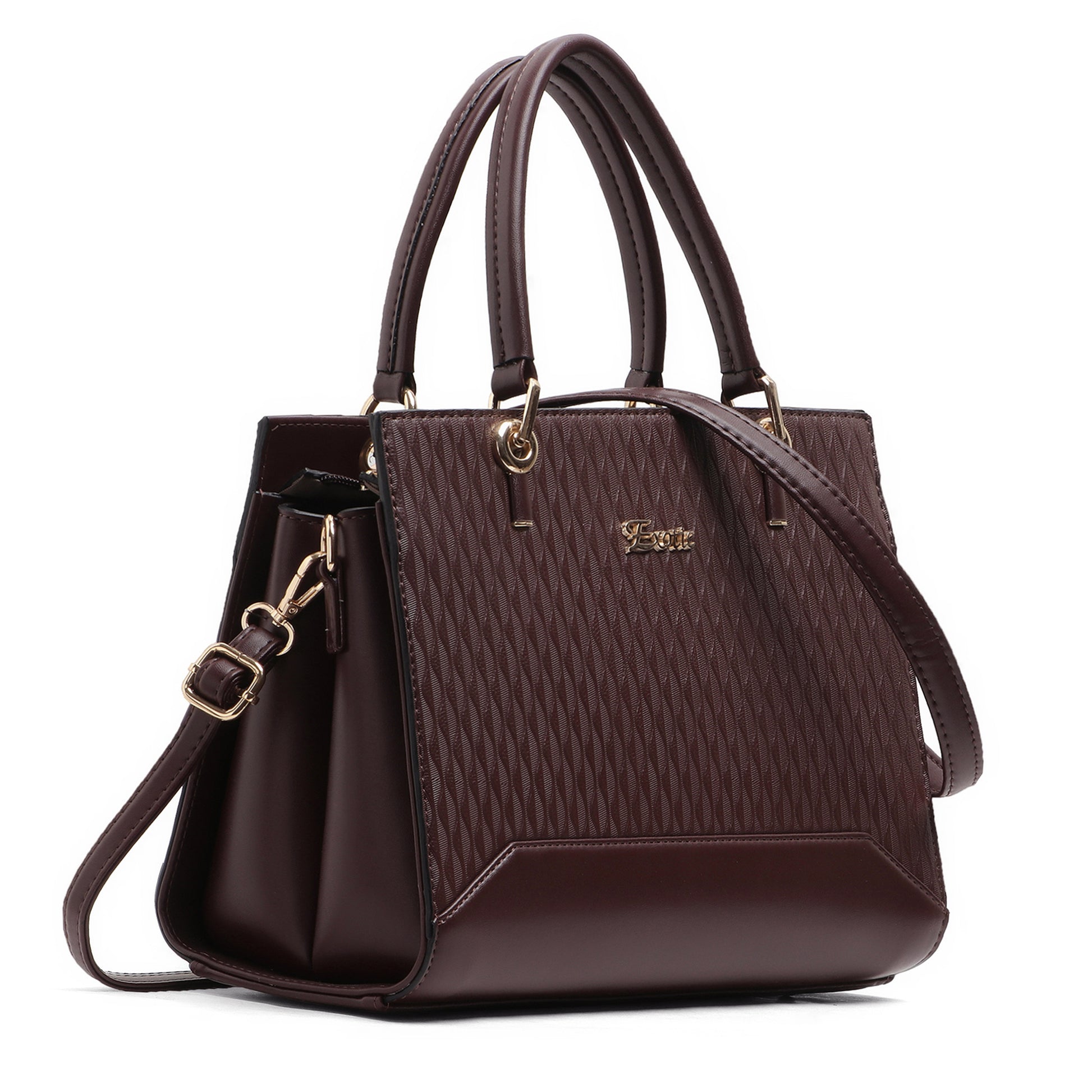 Handbag  Brown