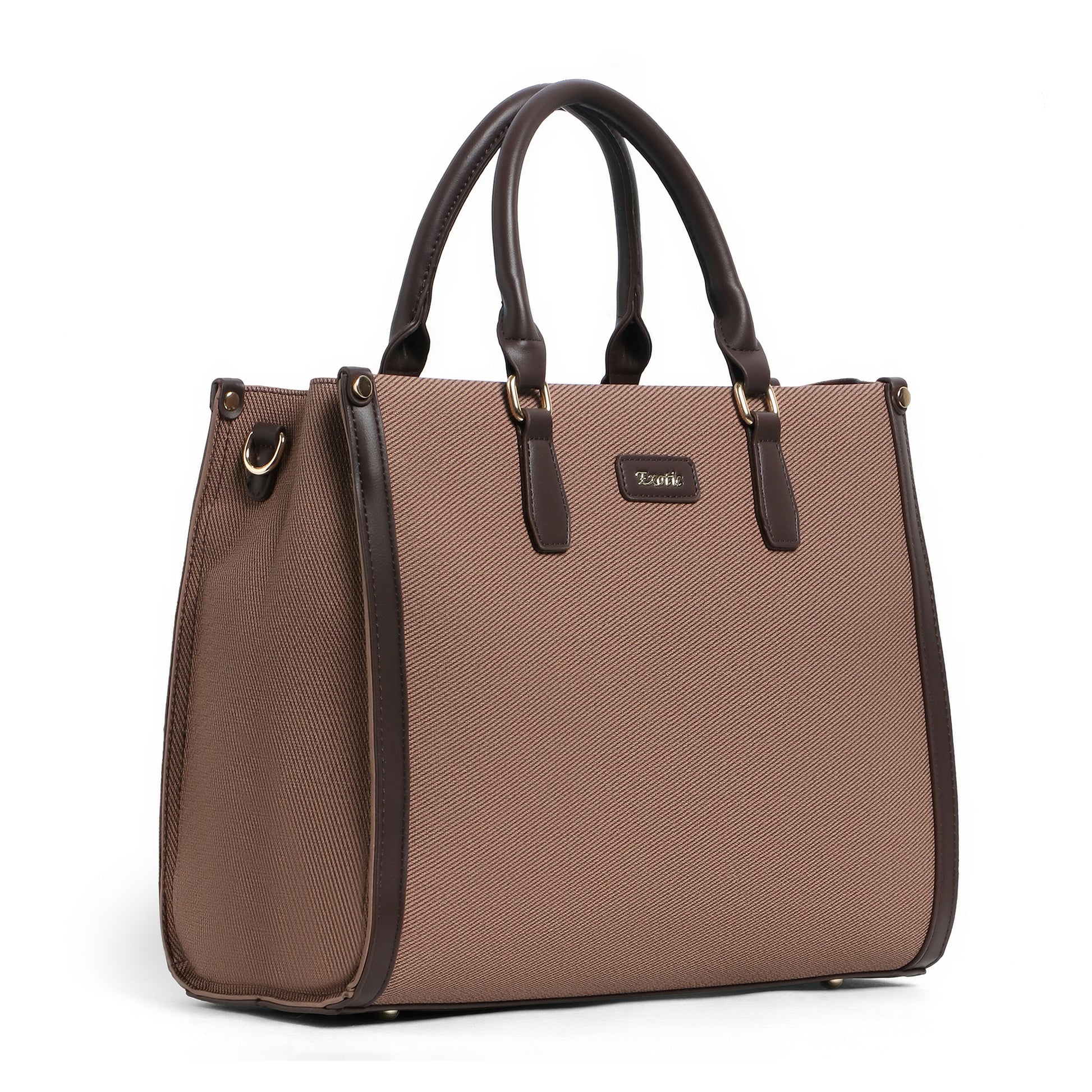 Handbag Brown