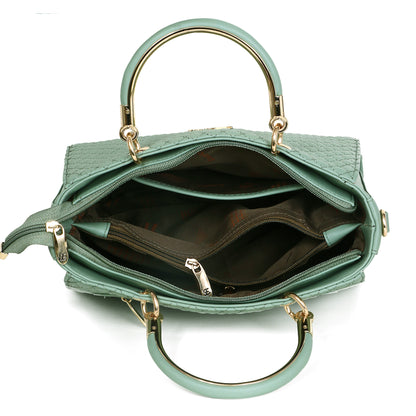 Handbag Green