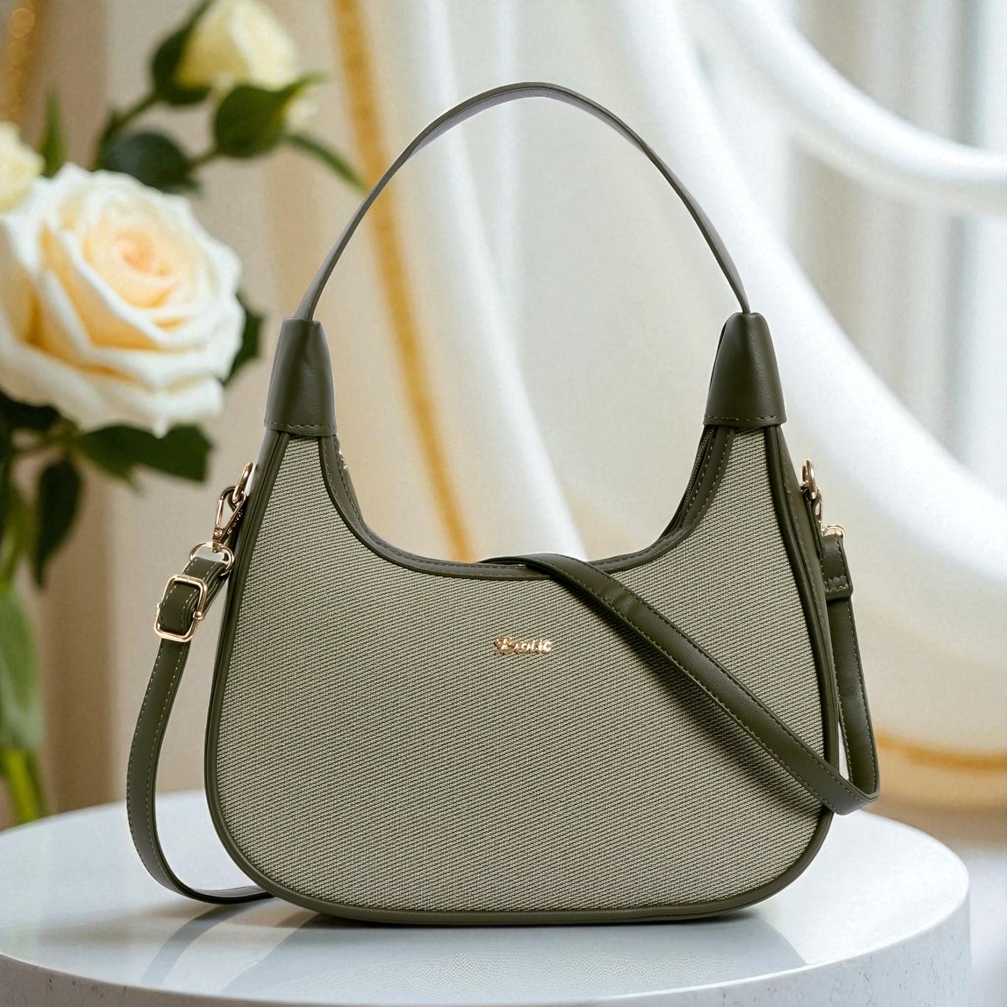 Handbag Green