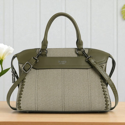 Handbag_Green