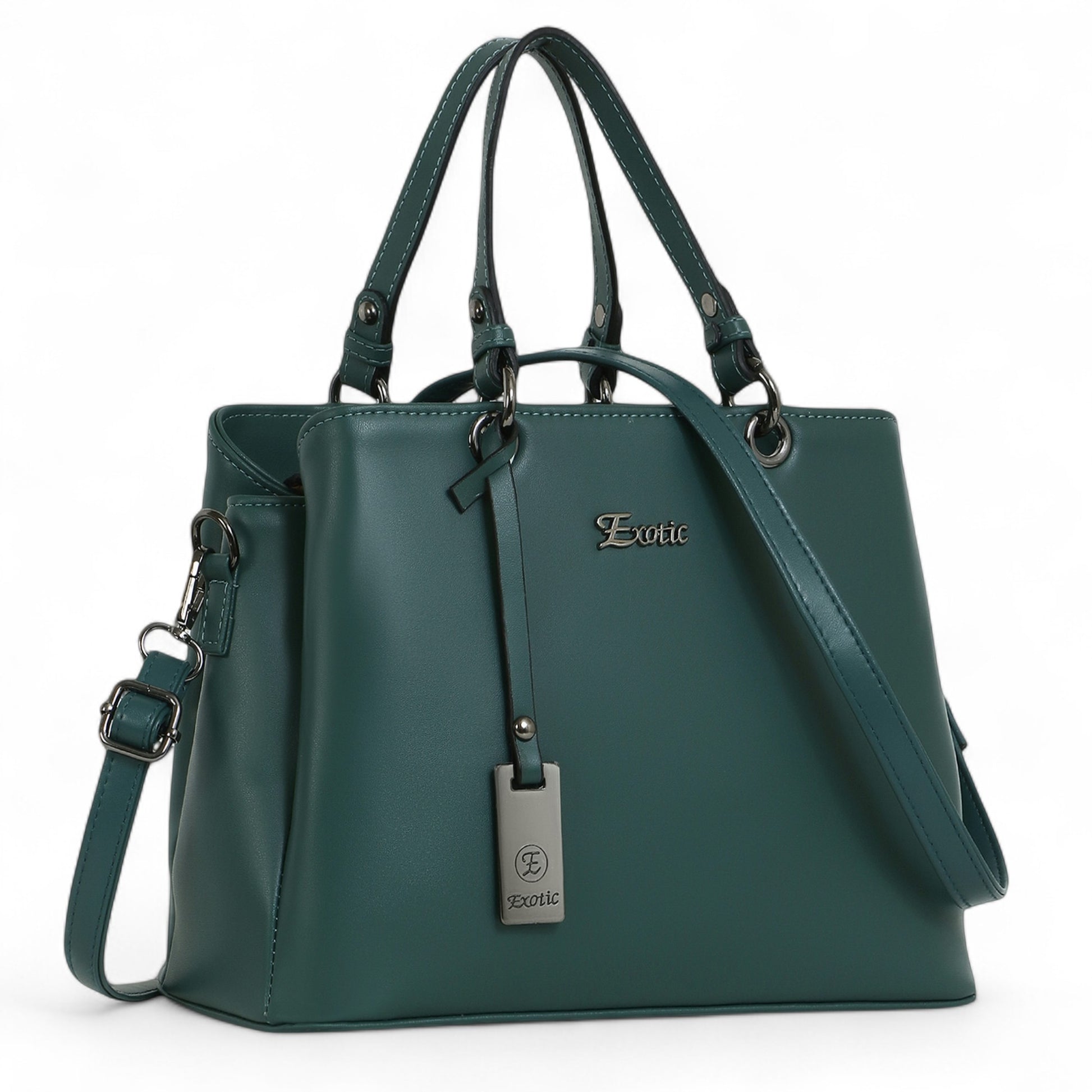 Handbag Green