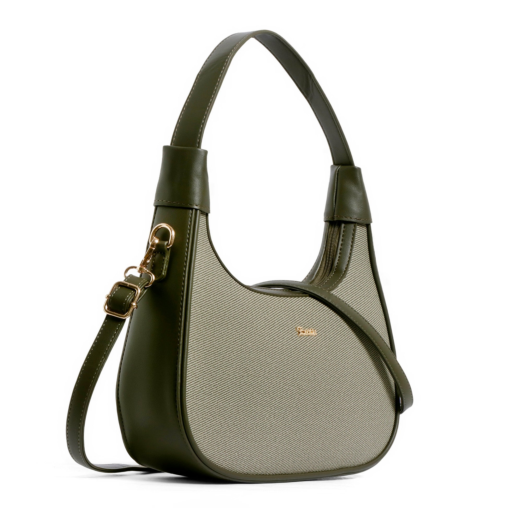 Handbag Green