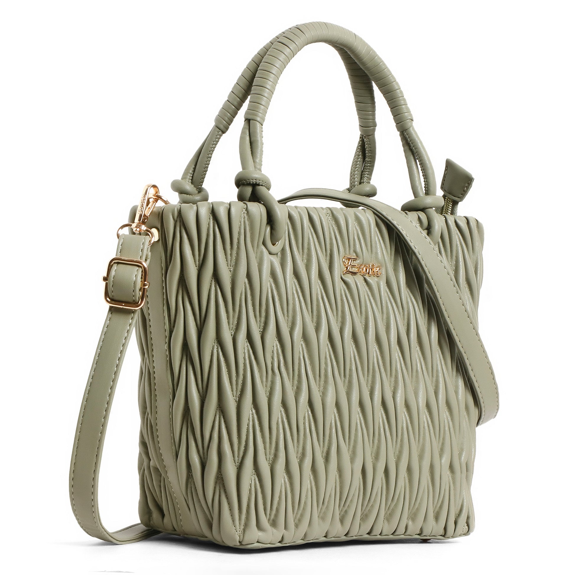 Handbag Green