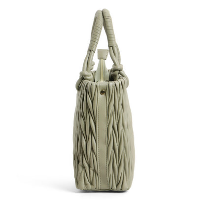 Handbag Green