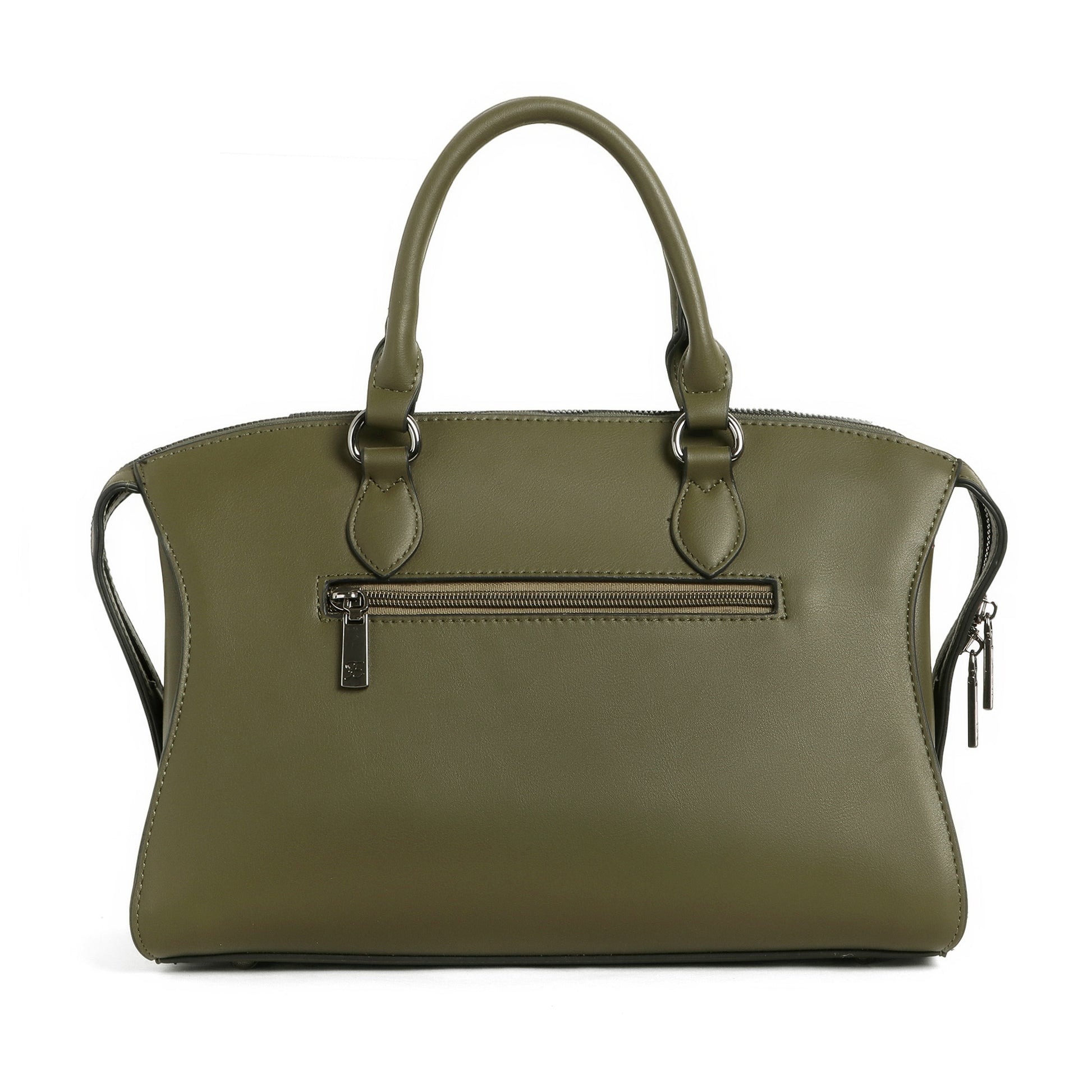 Handbag_Green