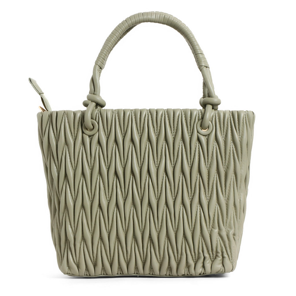 Handbag Green