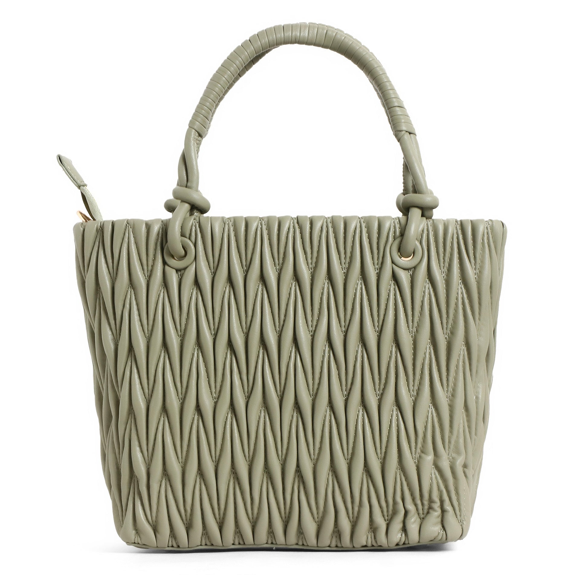 Handbag Green
