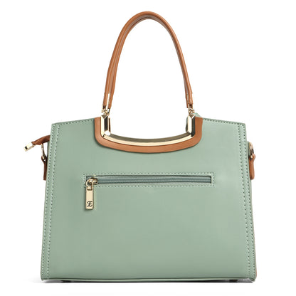 Handbag Green