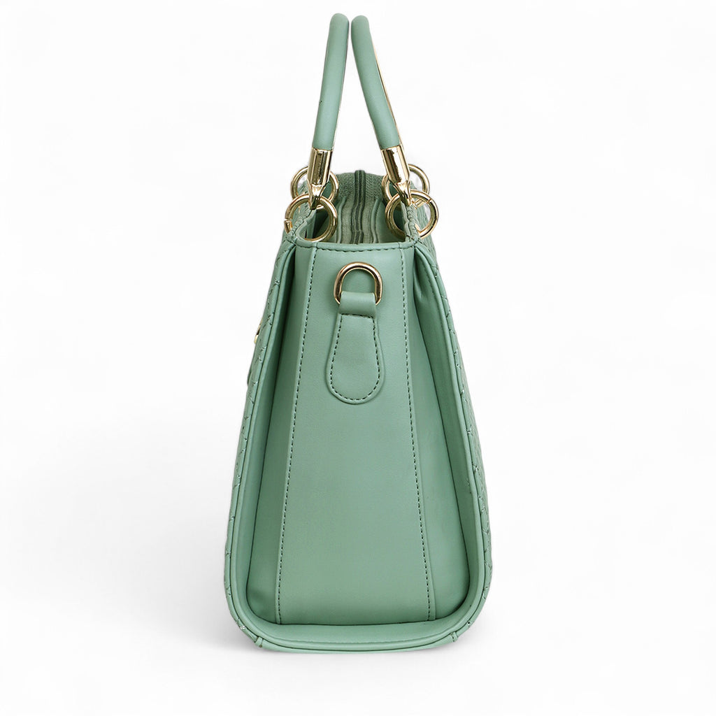 Handbag Green