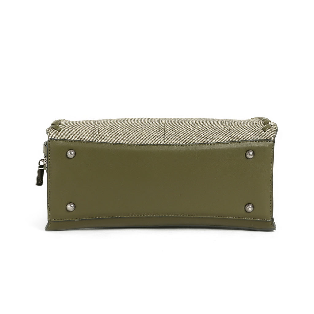 Handbag_Green
