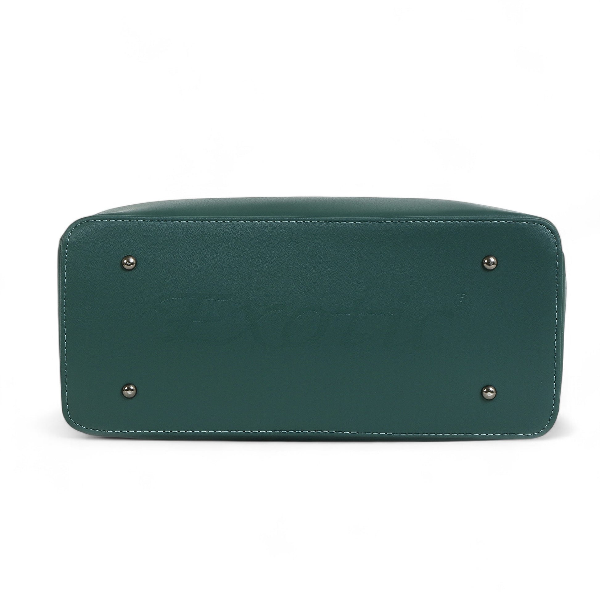 Handbag Green