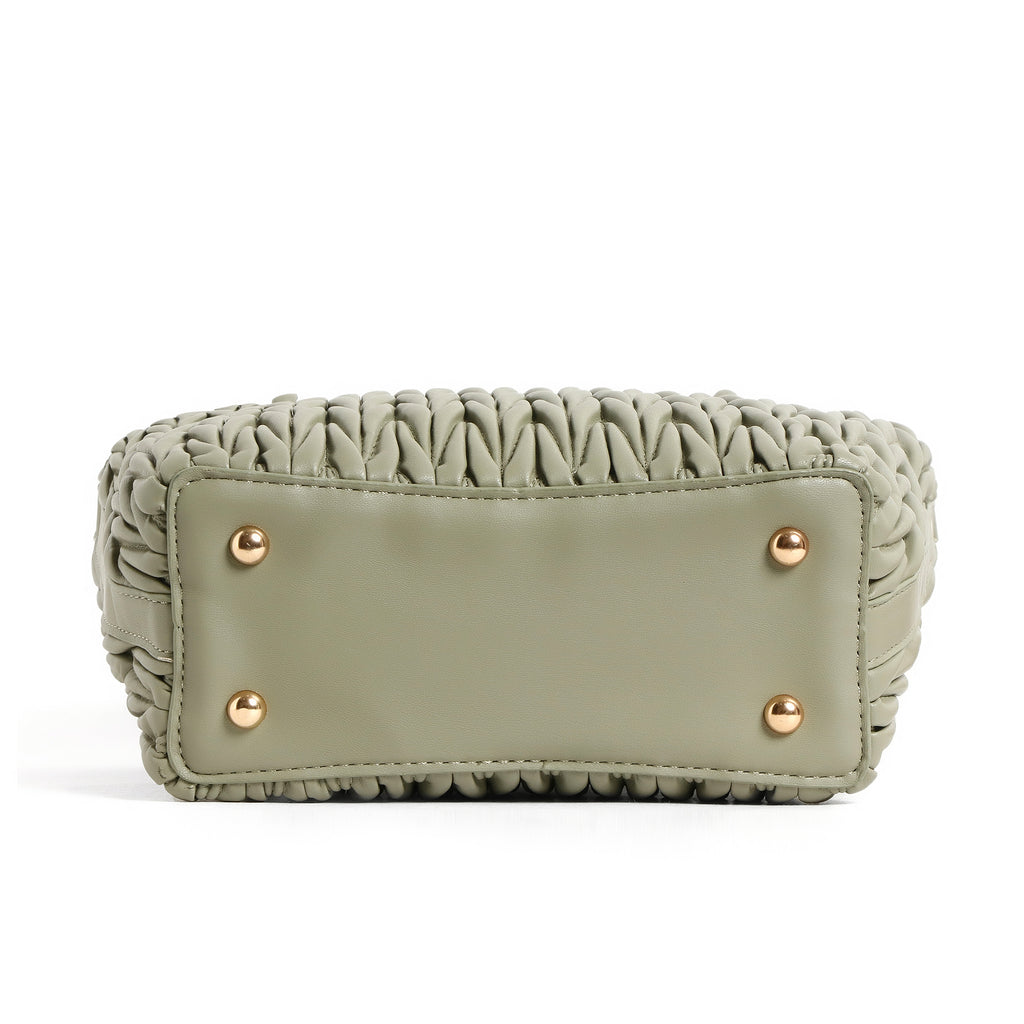 Handbag Green