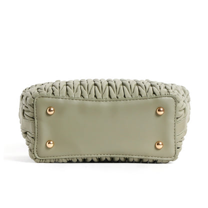 Handbag Green