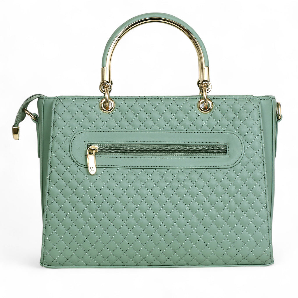 Handbag Green