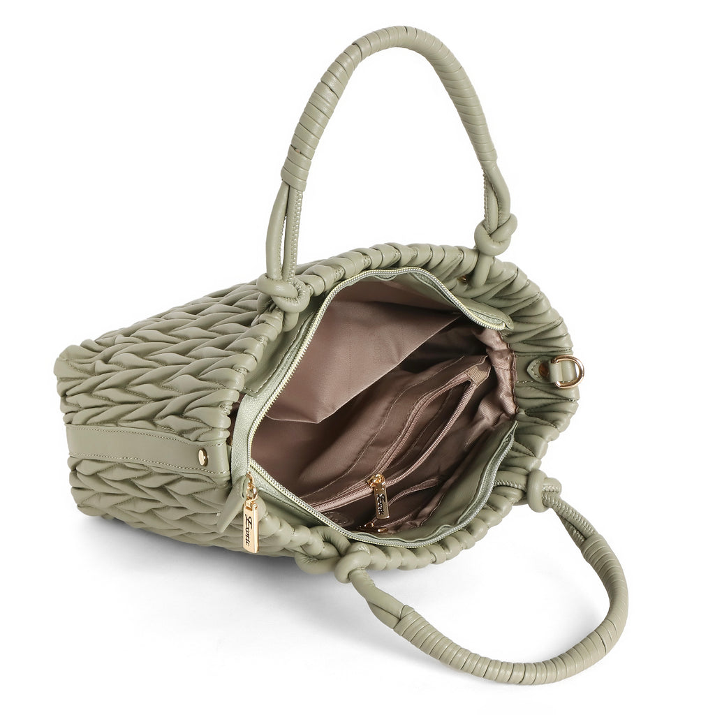 Handbag Green