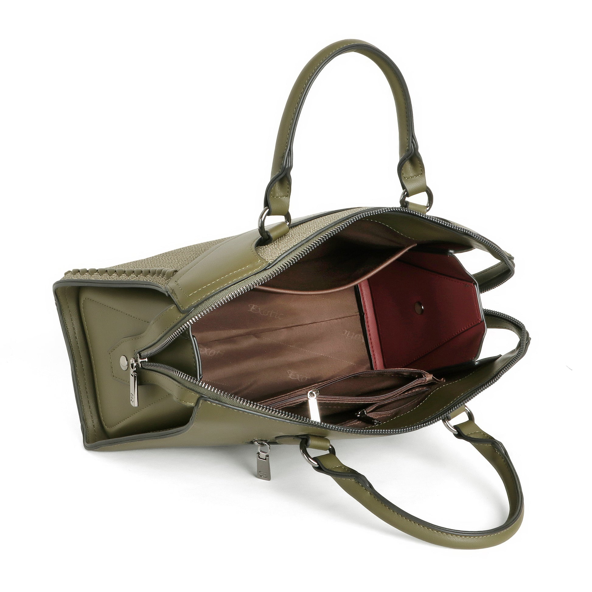 Handbag_Green