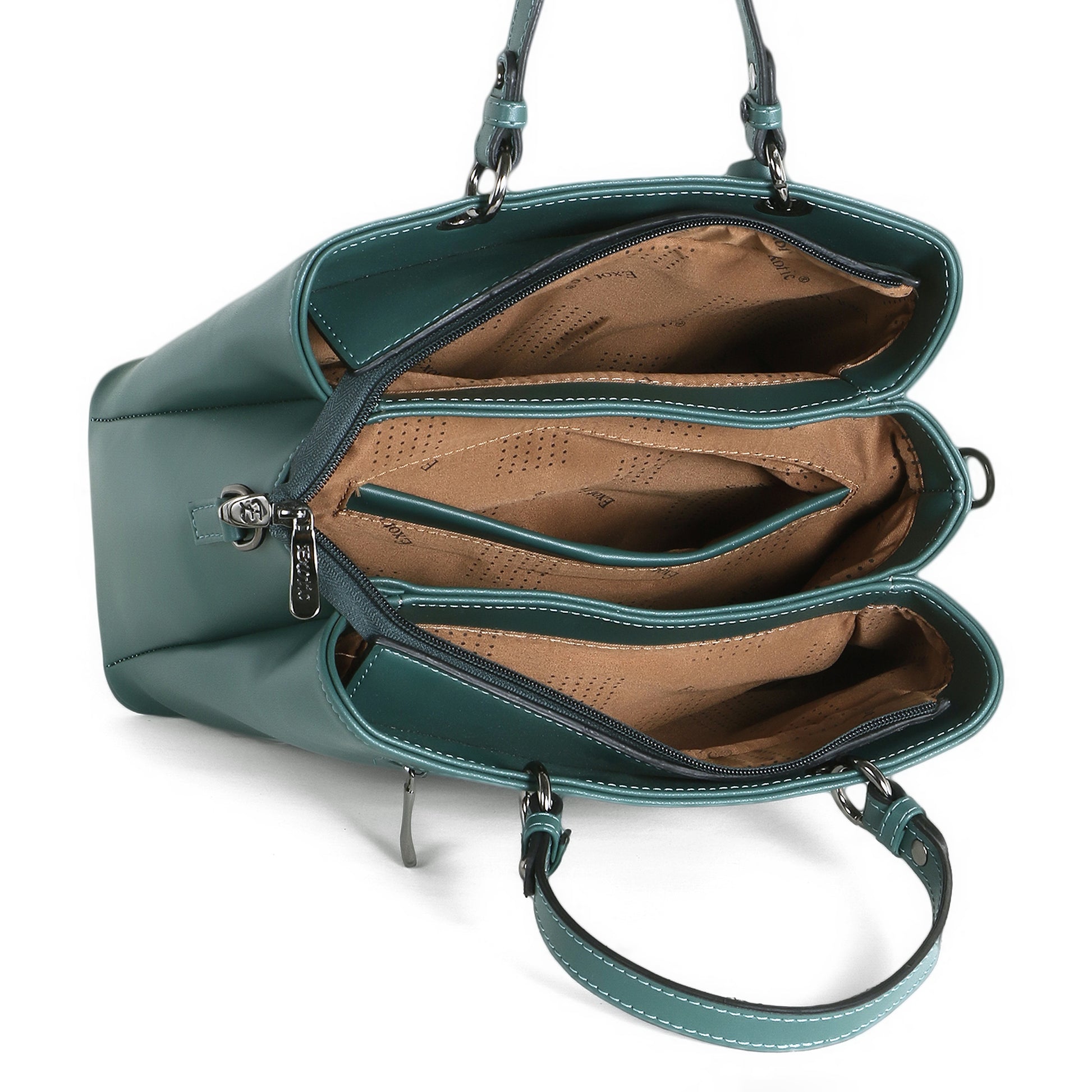Handbag Green