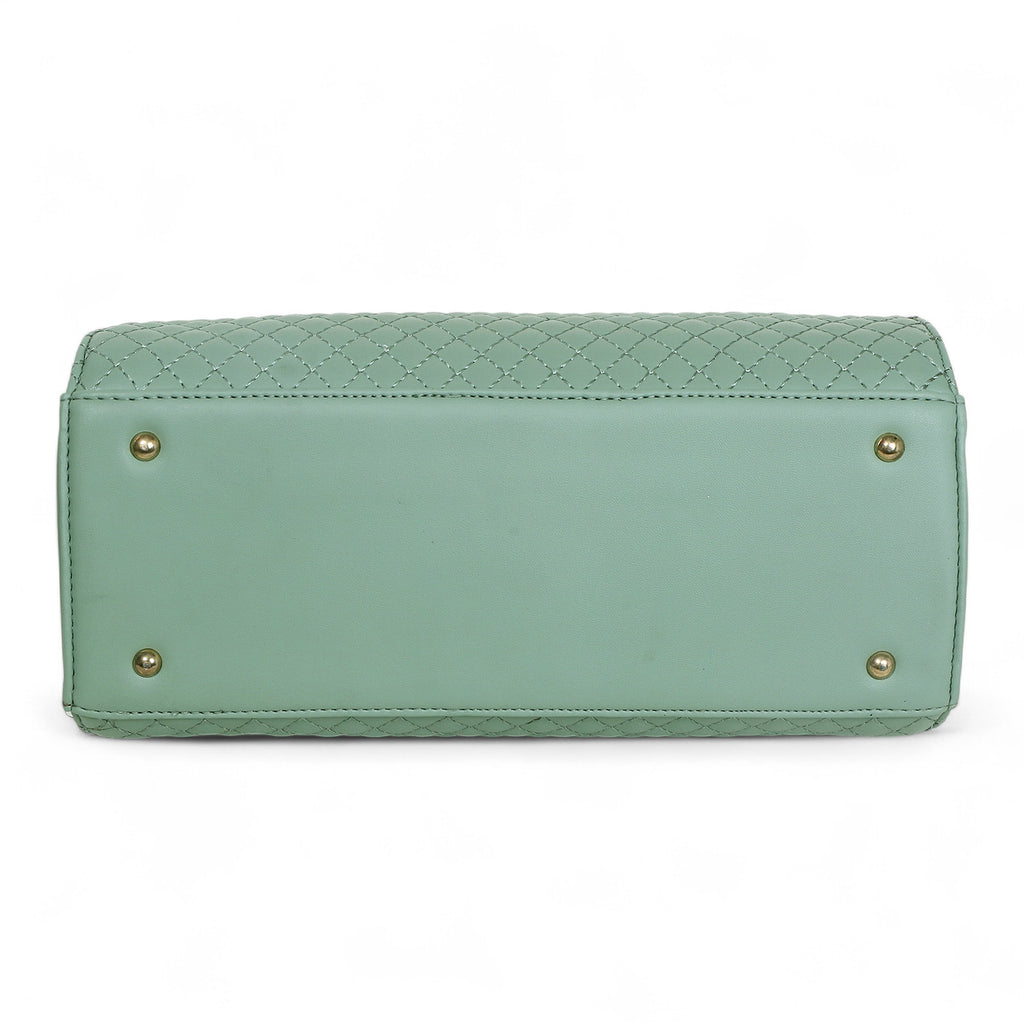 Handbag Green