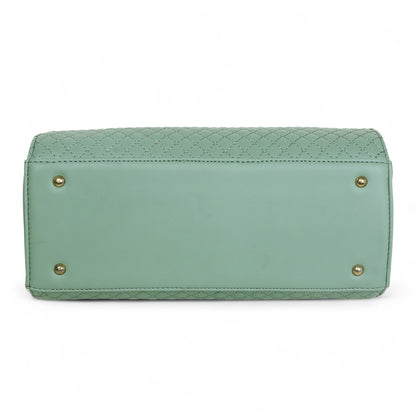 Handbag Green