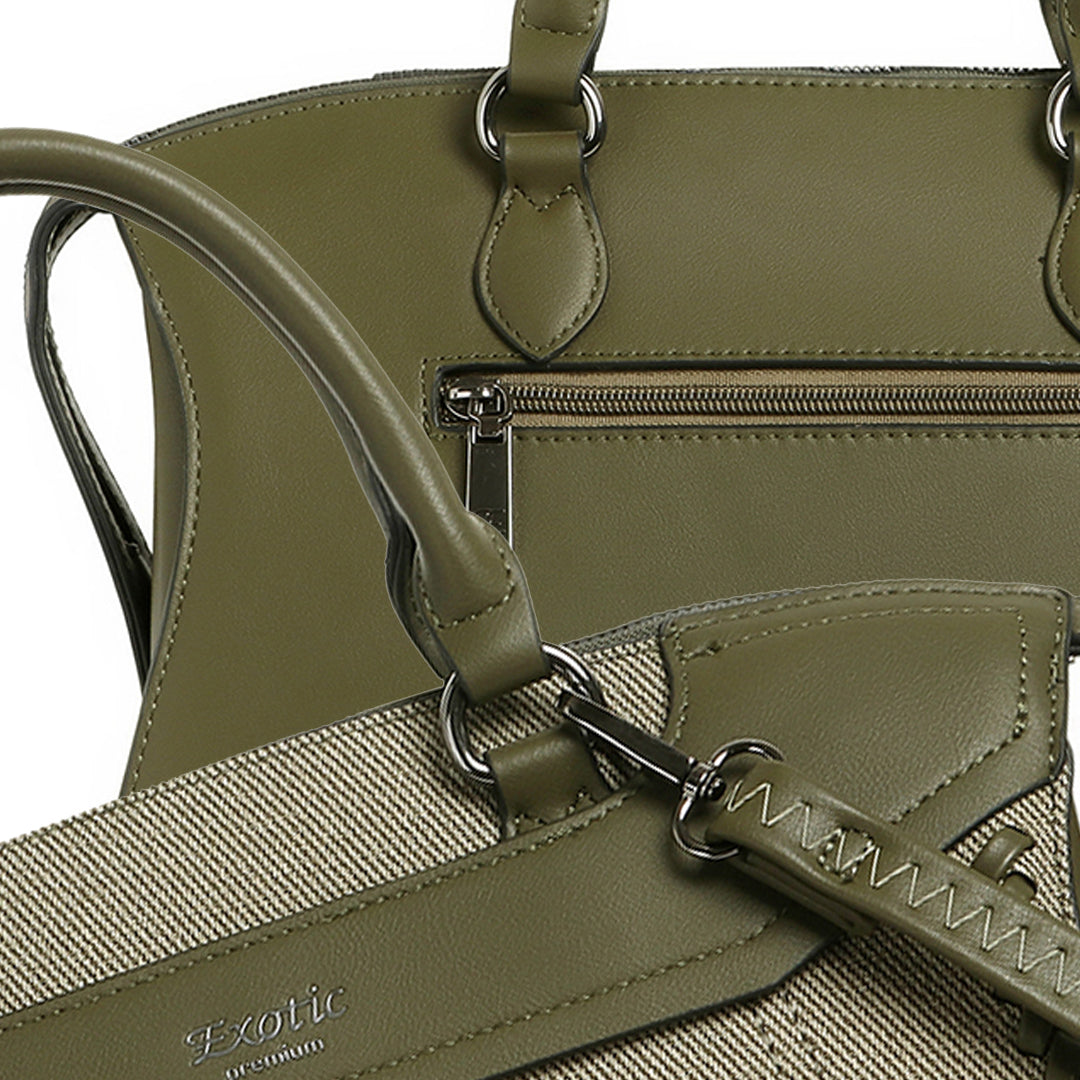Handbag_Green