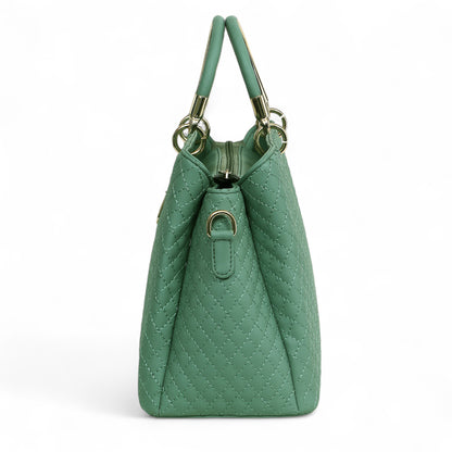 Handbag Green