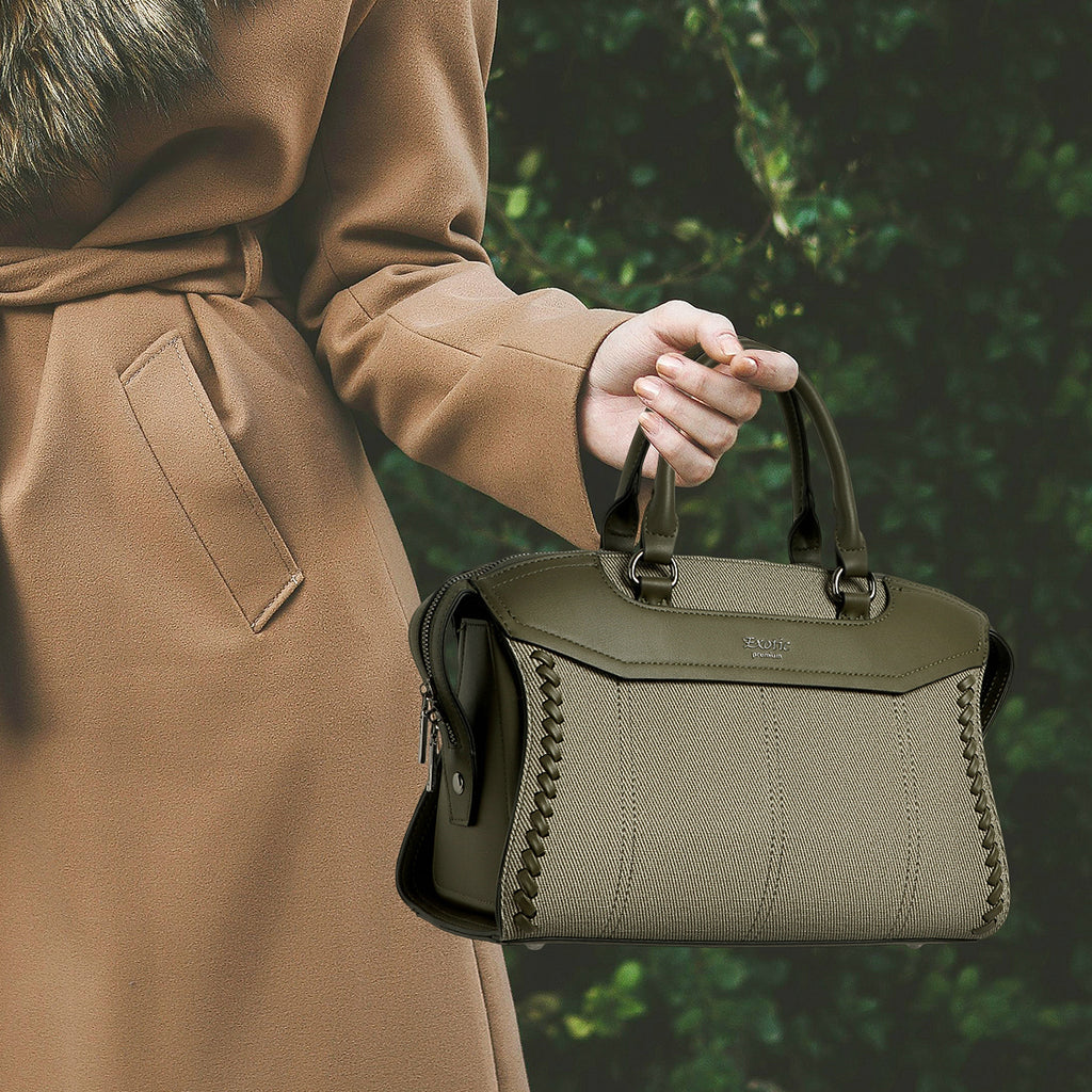 Handbag_Green