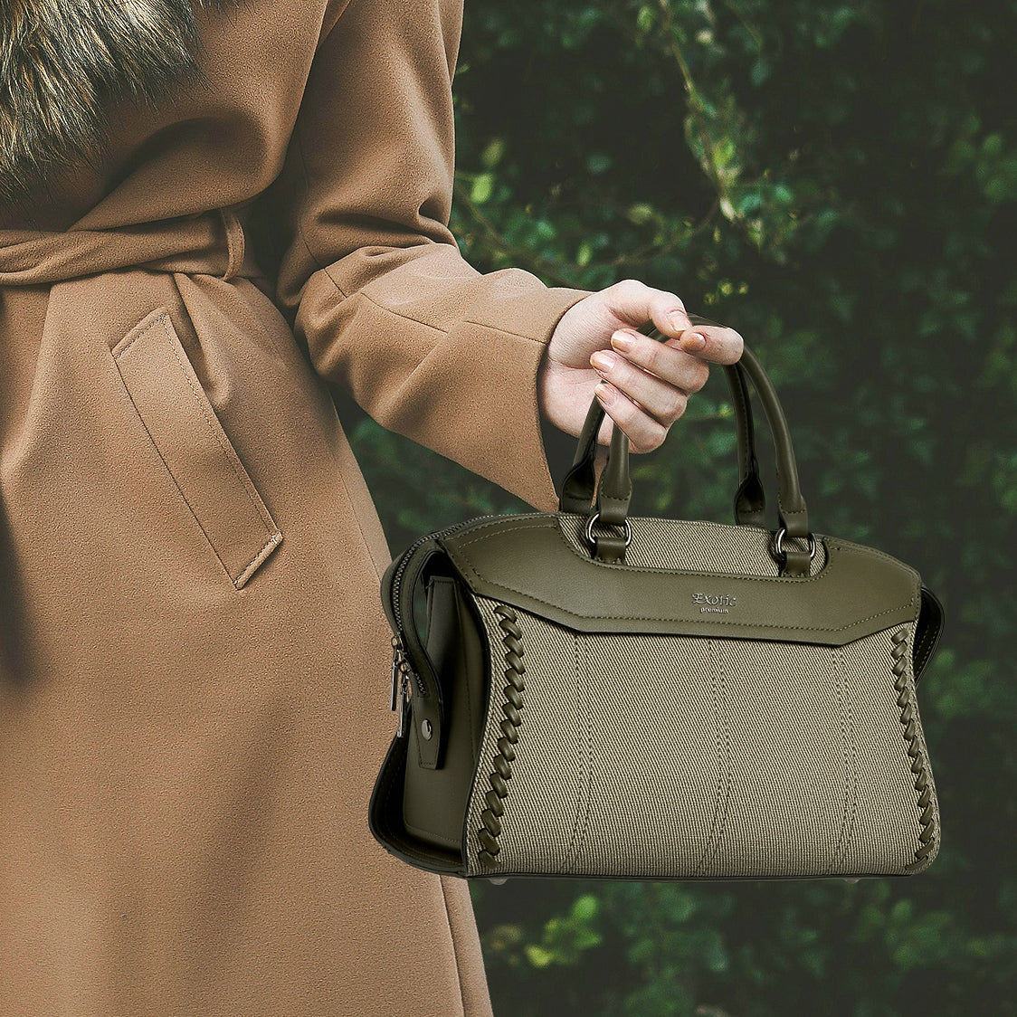 Handbag_Green