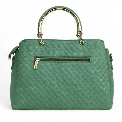 Handbag Green