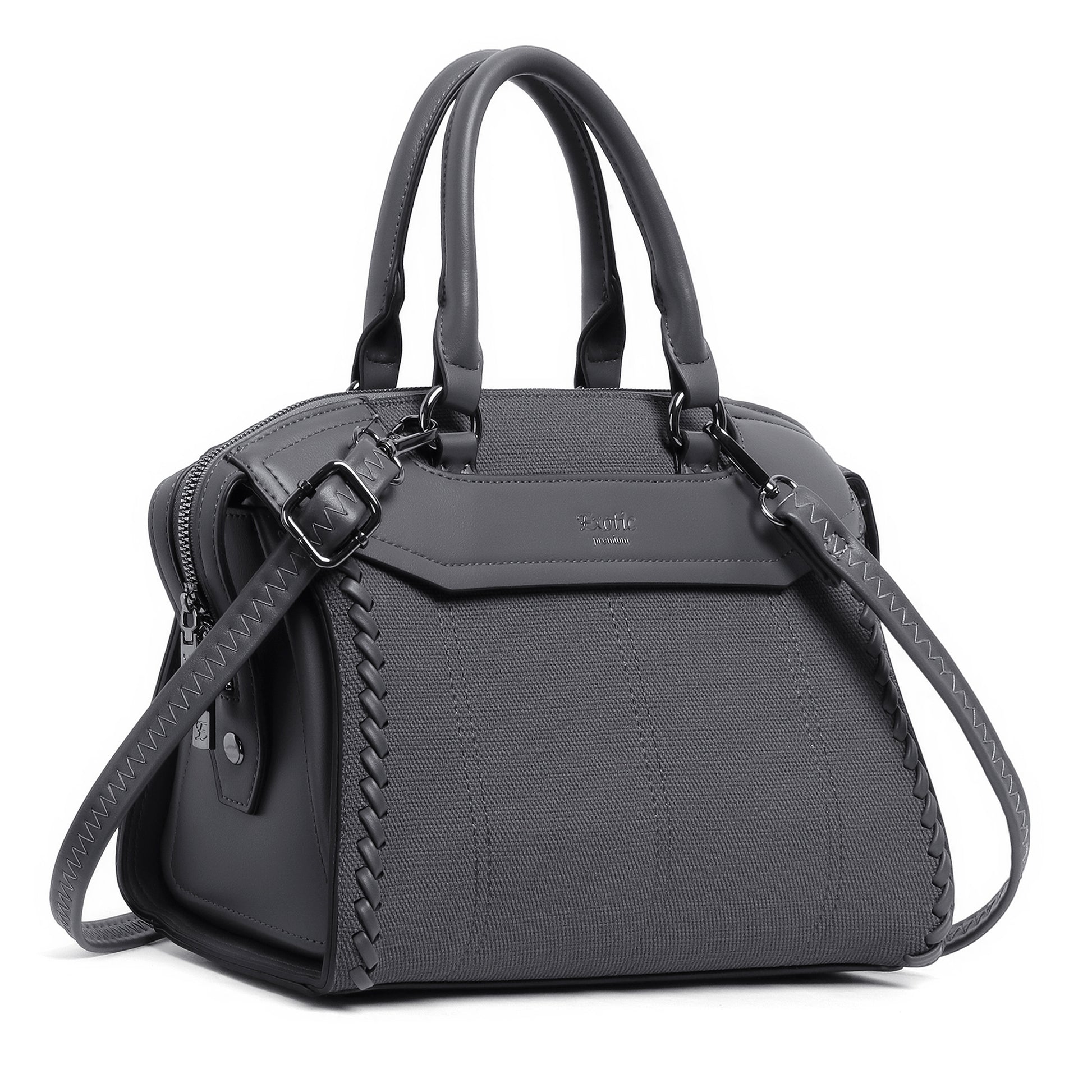 Handbag_Grey