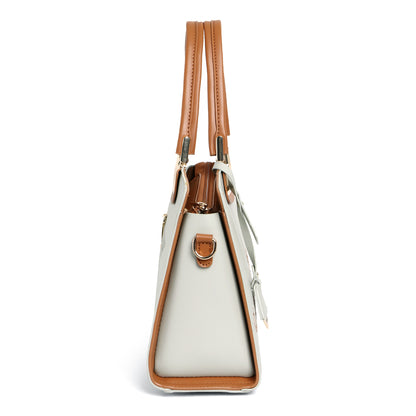 Handbag Grey