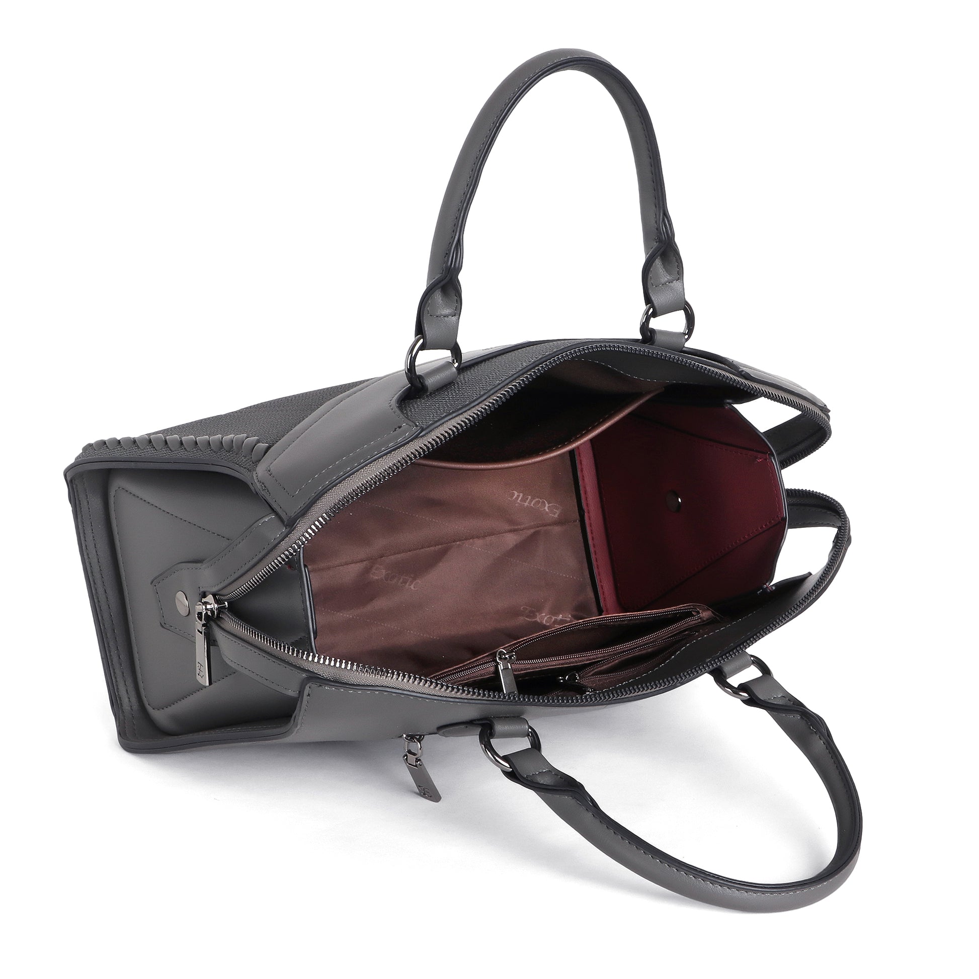 Handbag_Grey