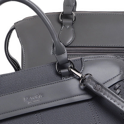 Handbag_Grey