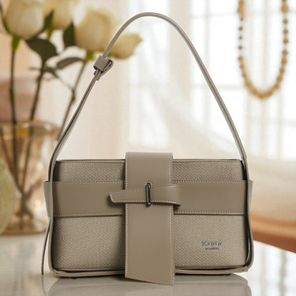 Handbag Khaki