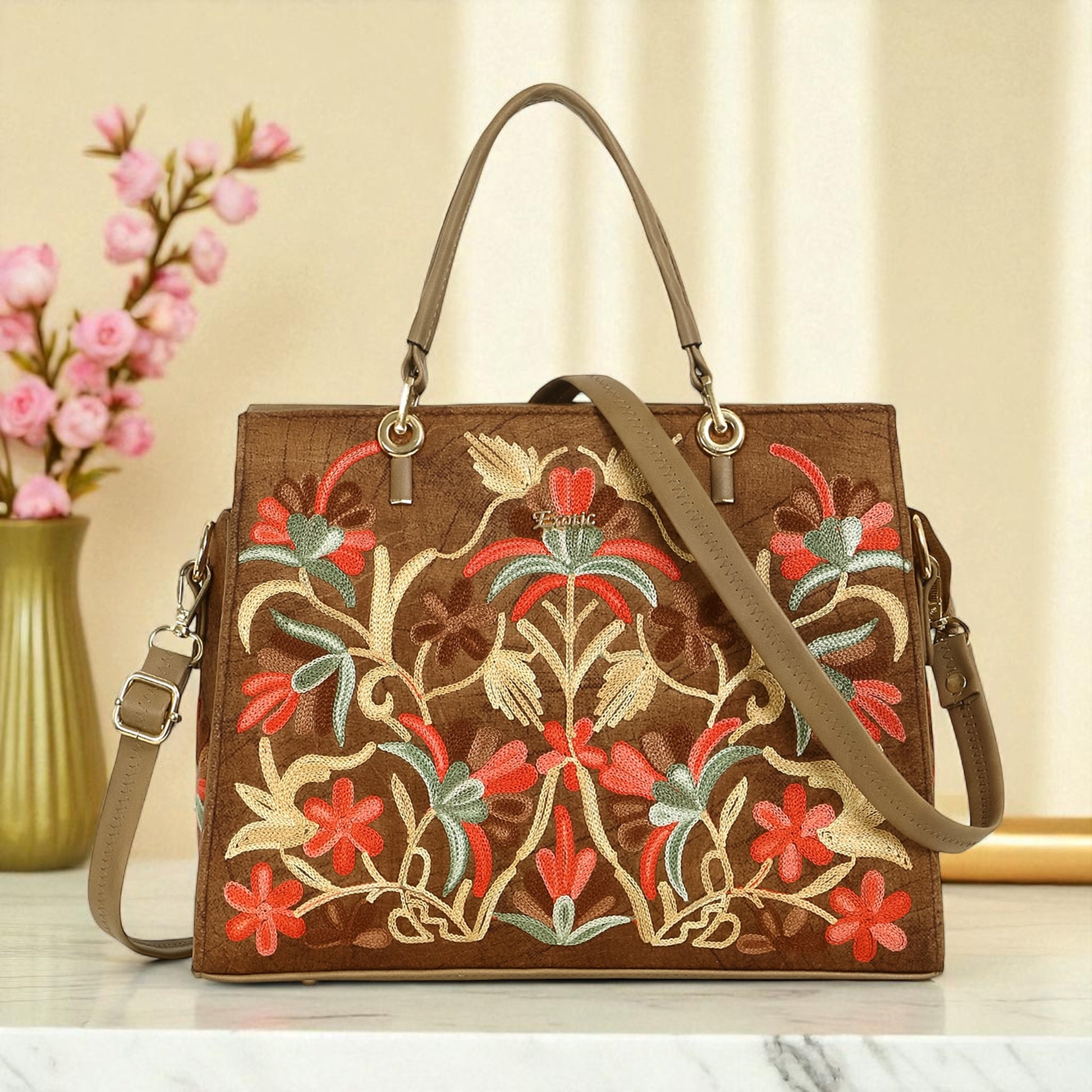 Sling Khaki
