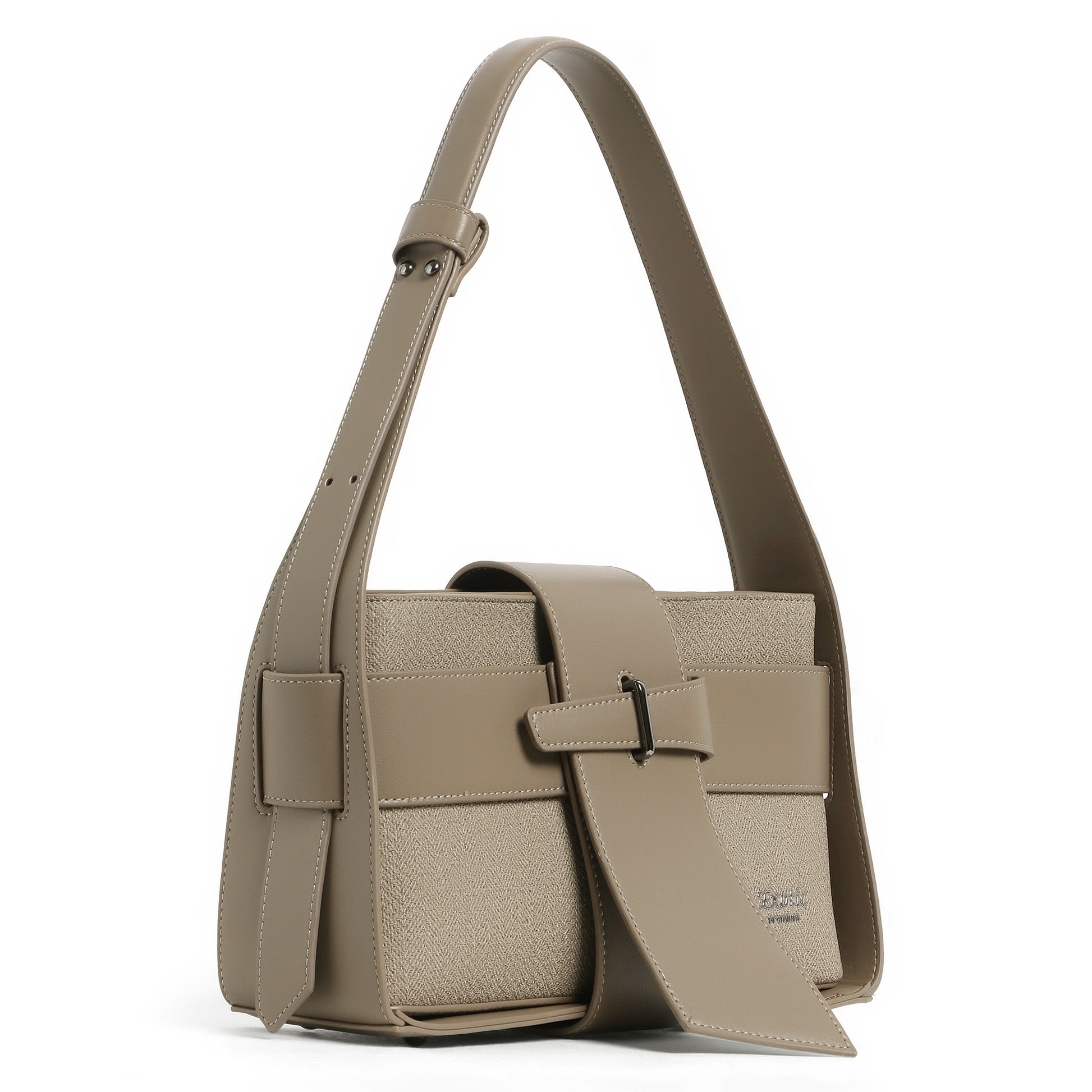 Handbag Khaki