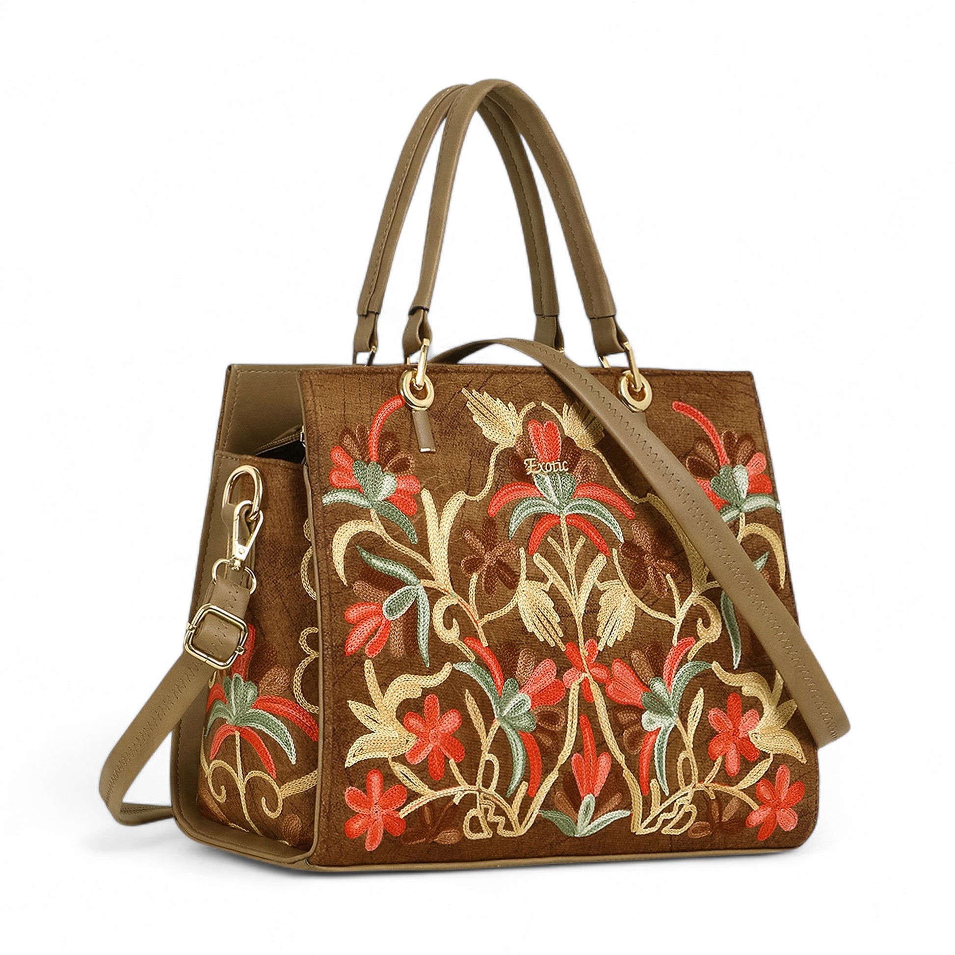 Sling Khaki