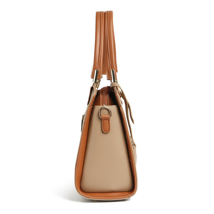 Handbag Khaki