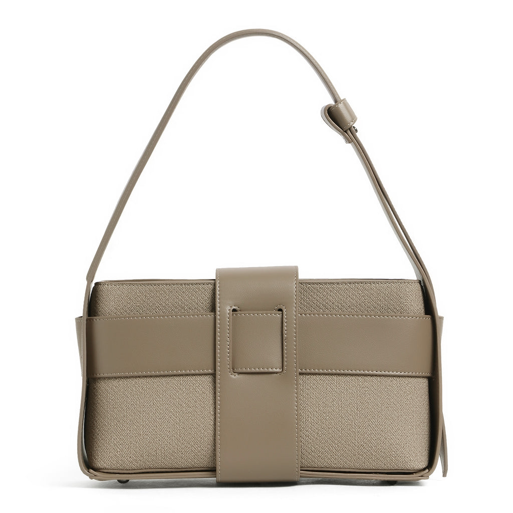Handbag Khaki