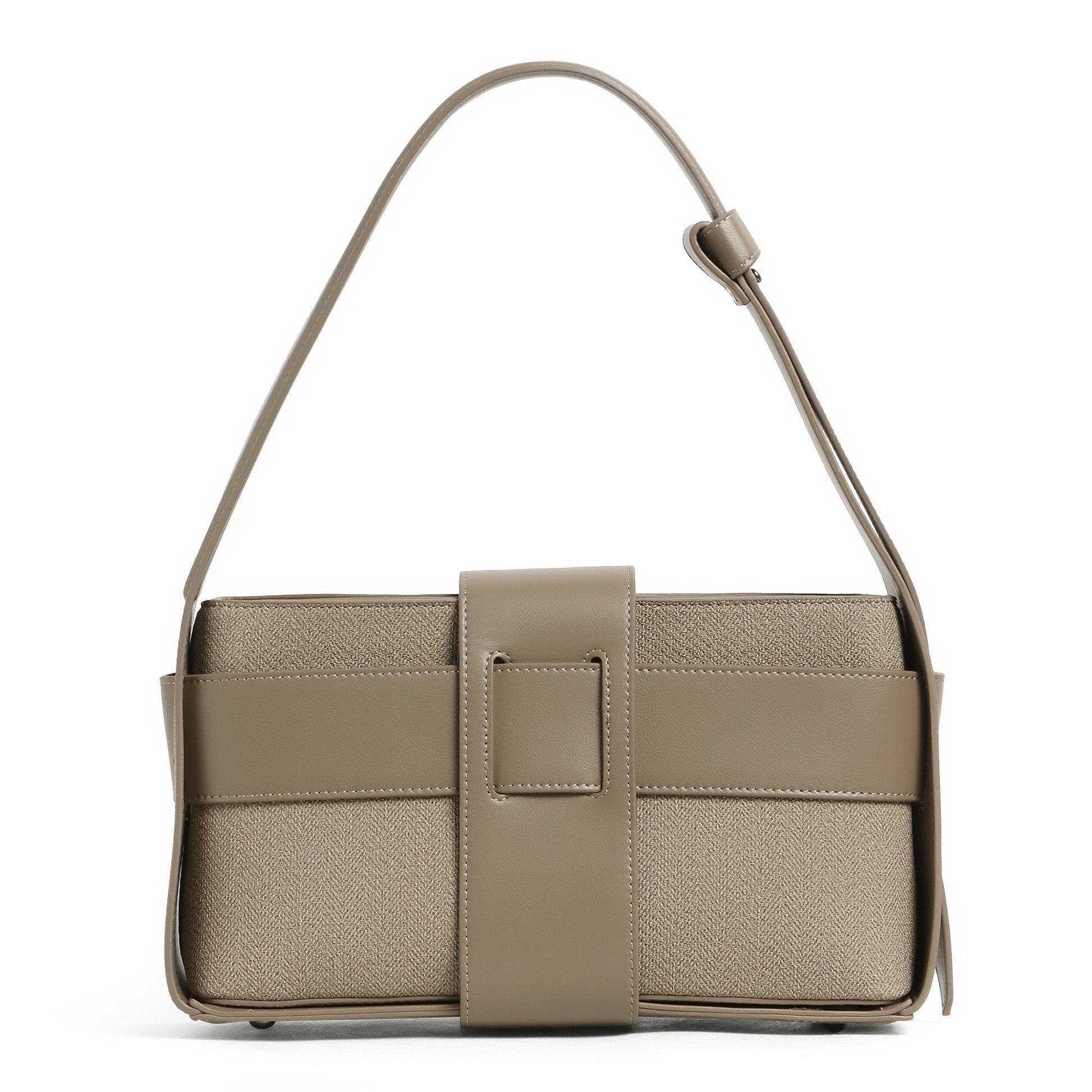 Handbag Khaki