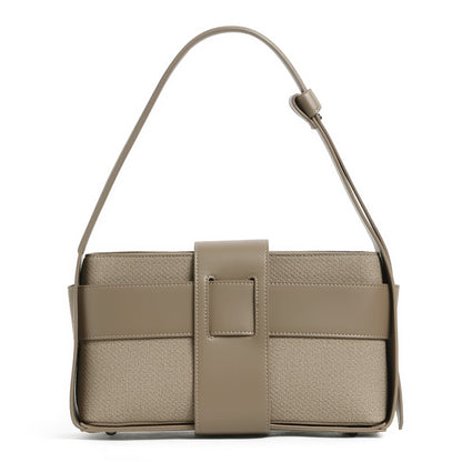 Handbag Khaki