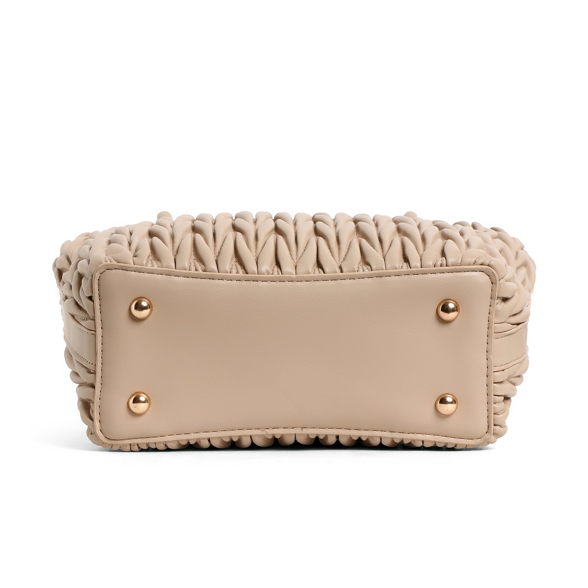 Handbag Beige