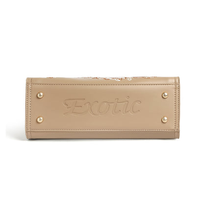 Handbag Khaki